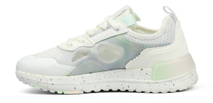 XTEP Low - Top Sneakers Shoes - Footcourt Egypt