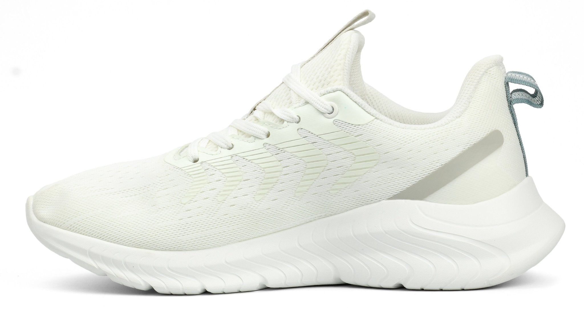 XTEP Men's Running Sports Shoes - Footcourt Egypt