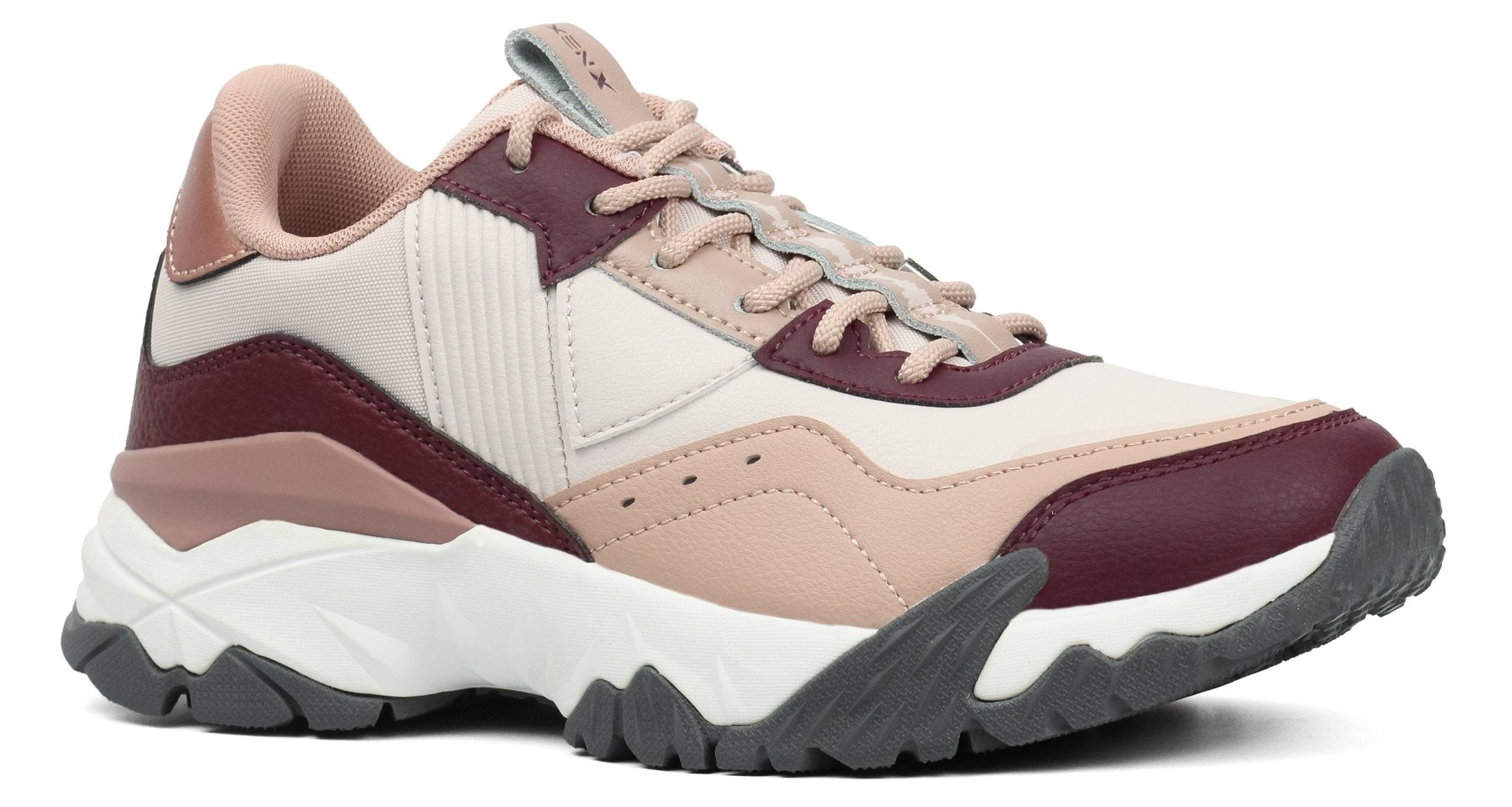 XTEP Women's Casual Sports Shoes - Footcourt Egypt