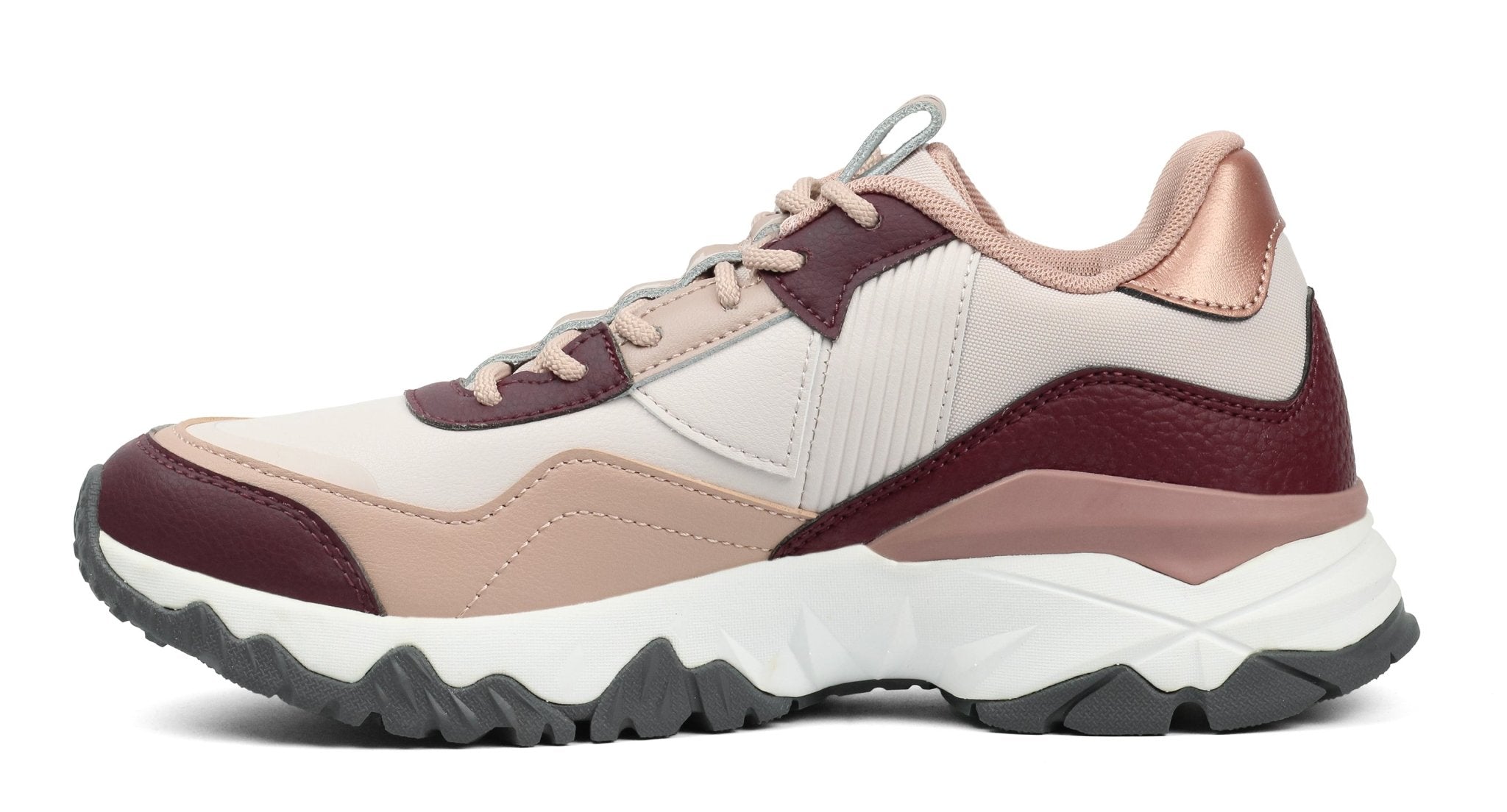XTEP Women's Casual Sports Shoes - Footcourt Egypt