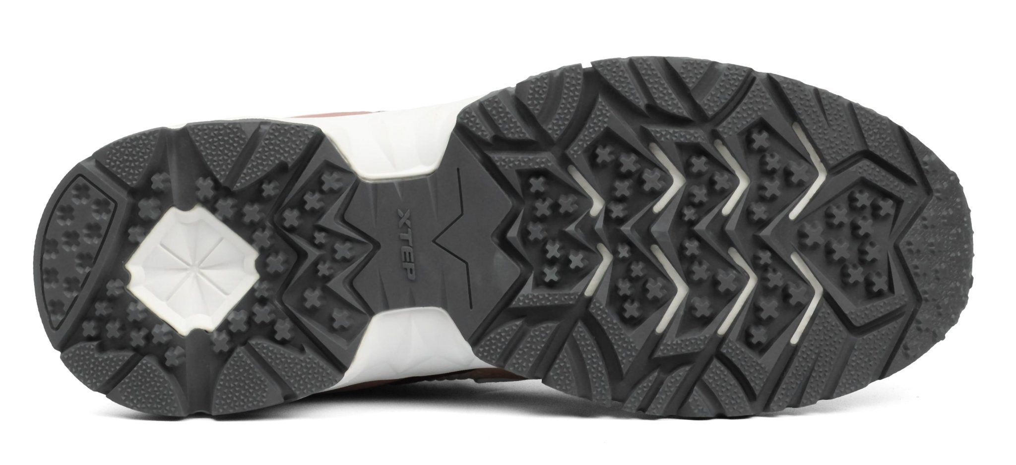 XTEP Women's Casual Sports Shoes - Footcourt Egypt