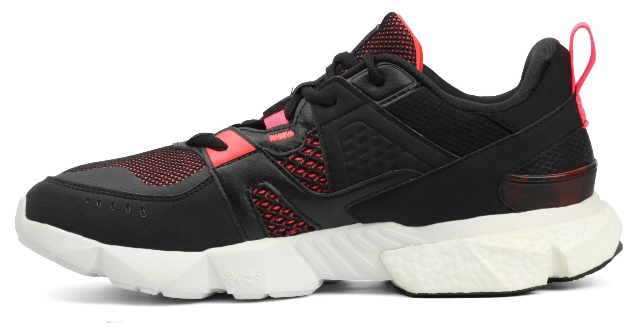 XTEP Men's Training Shoes - Footcourt Egypt