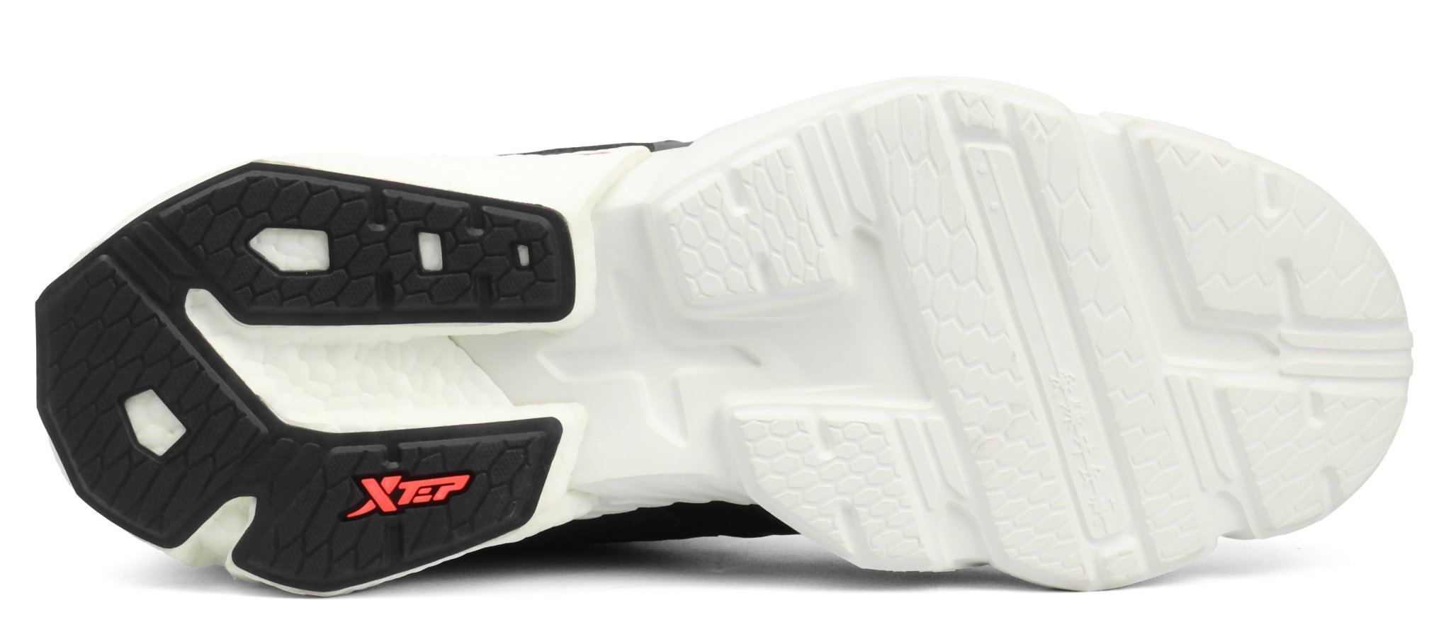 XTEP Men's Training Shoes - Footcourt Egypt