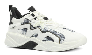 XTEP Lightweight Breathable Shoes - Footcourt Egypt