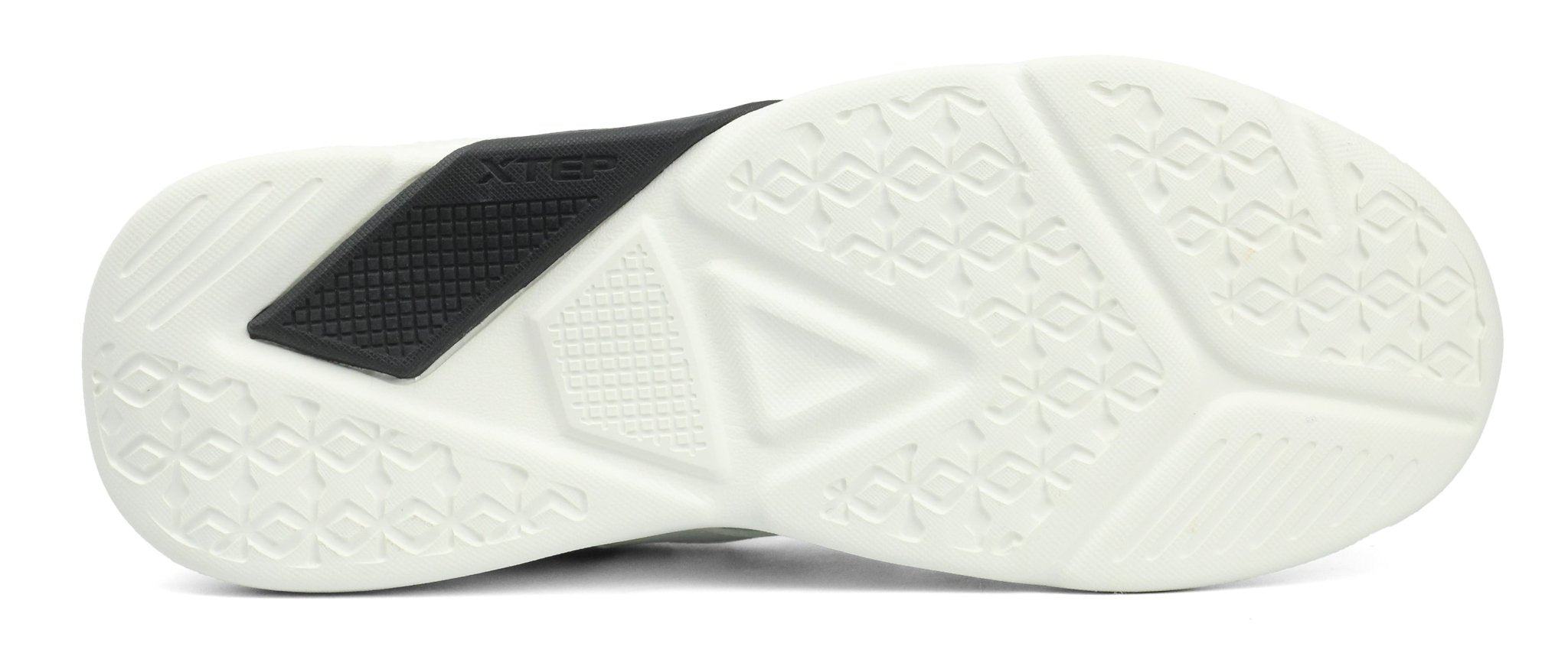 XTEP Lightweight Breathable Shoes - Footcourt Egypt