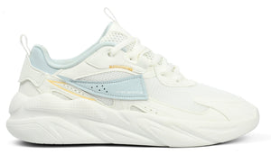 XTEP Casual Breathable Sneakers - Footcourt Egypt
