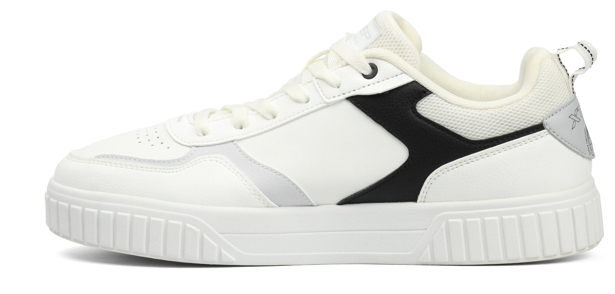 XTEP Men's Shoes Sneakers - Footcourt Egypt