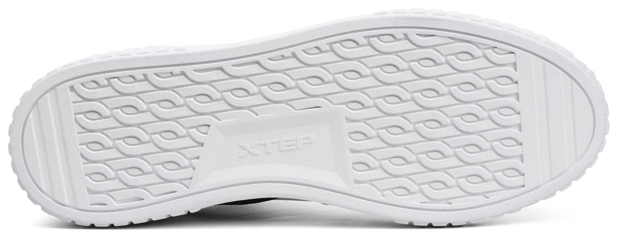 XTEP Men's Shoes Sneakers - Footcourt Egypt
