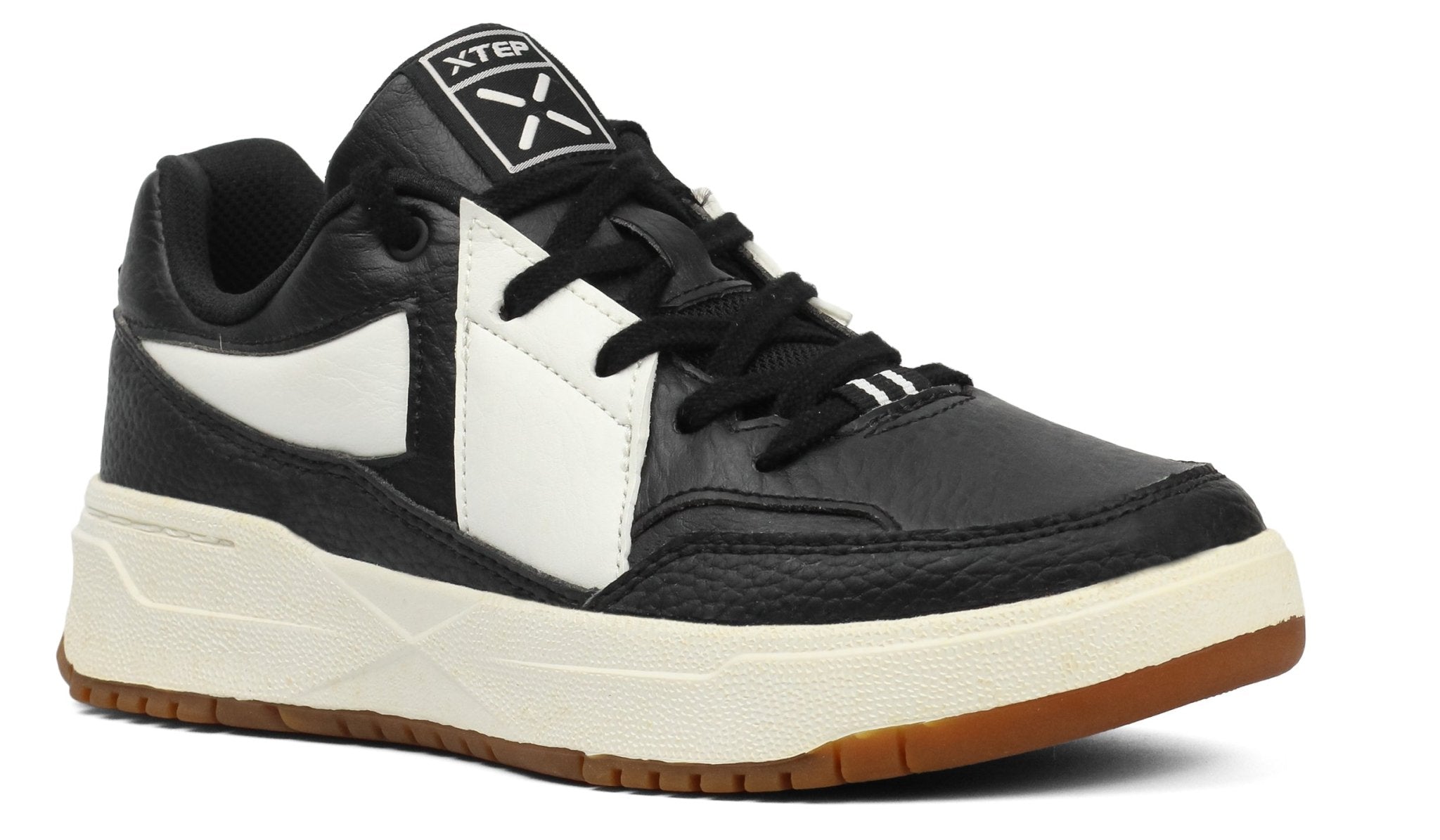 XTEP Era Women Skateboard Shoes - Footcourt Egypt
