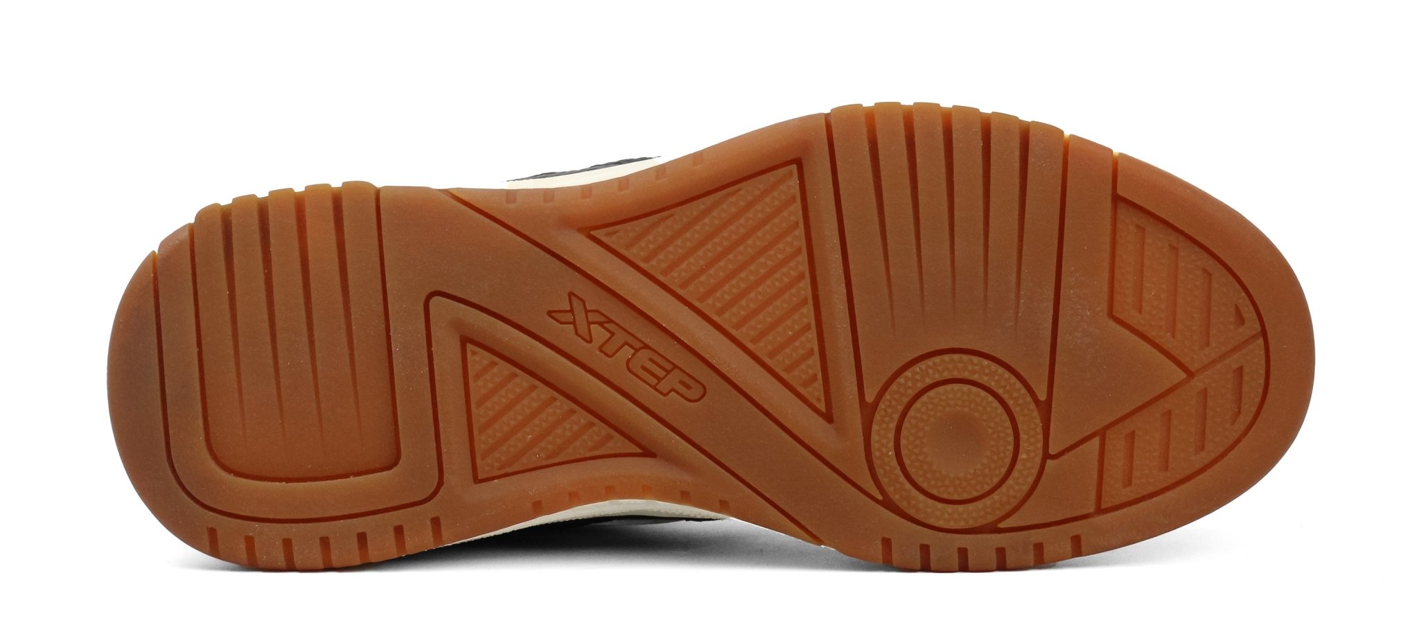 XTEP Era Women Skateboard Shoes - Footcourt Egypt