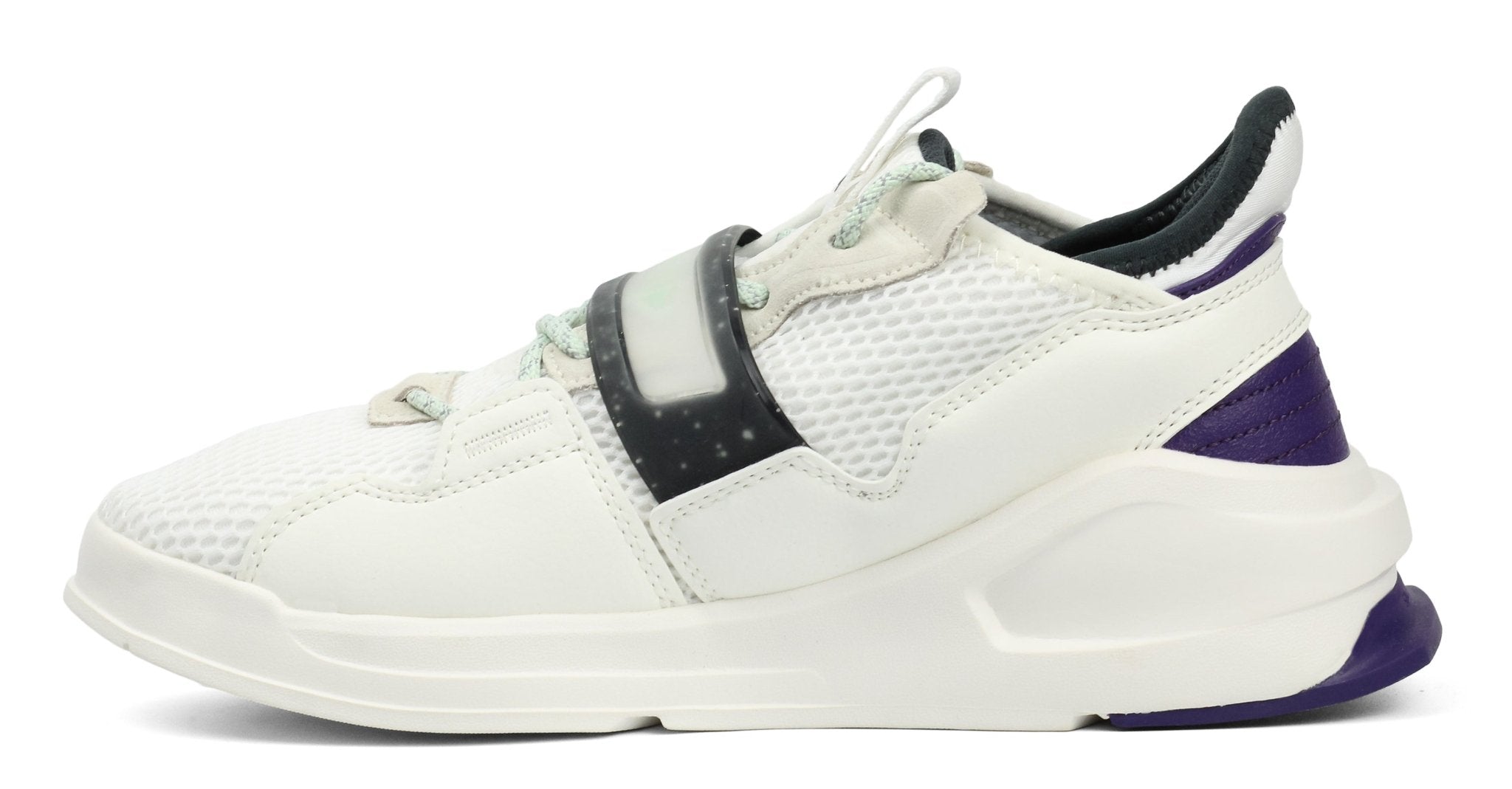 XTEP Causal Shoes - Footcourt Egypt