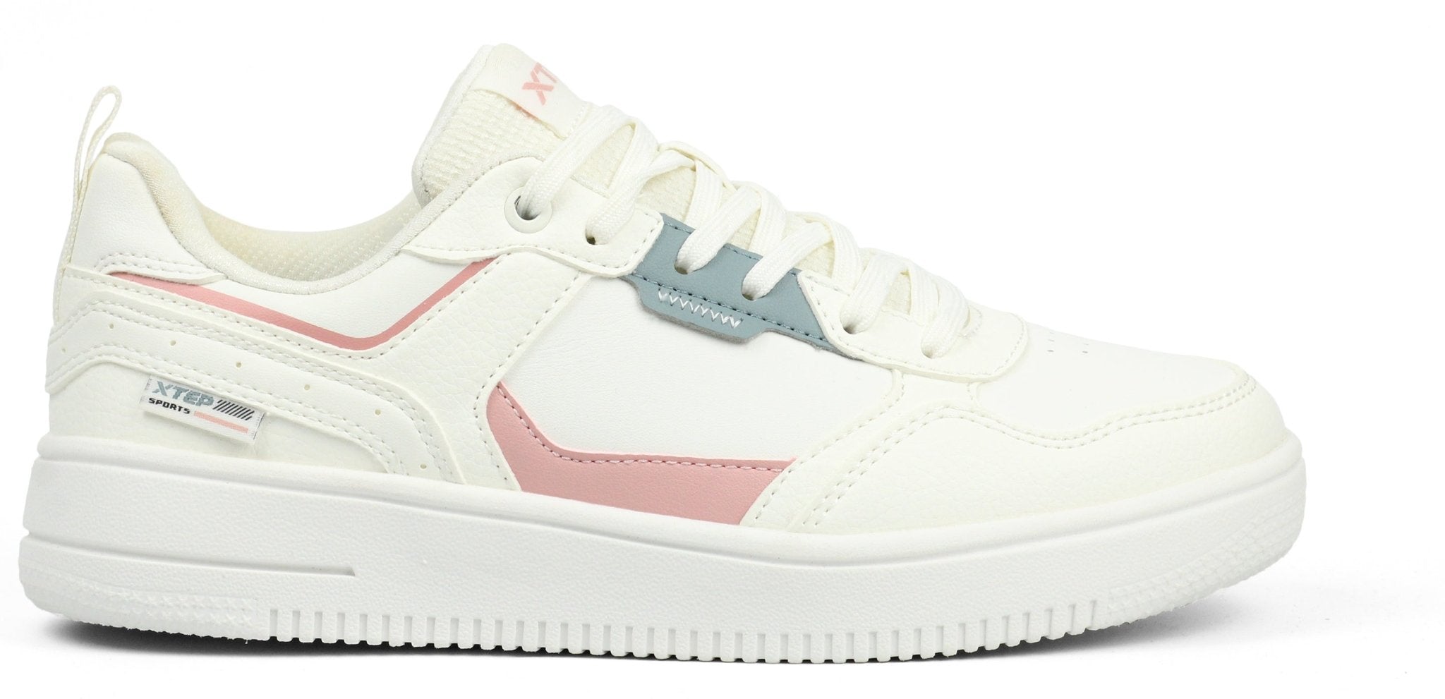 XTEP Casual Sports Shoes - Footcourt Egypt
