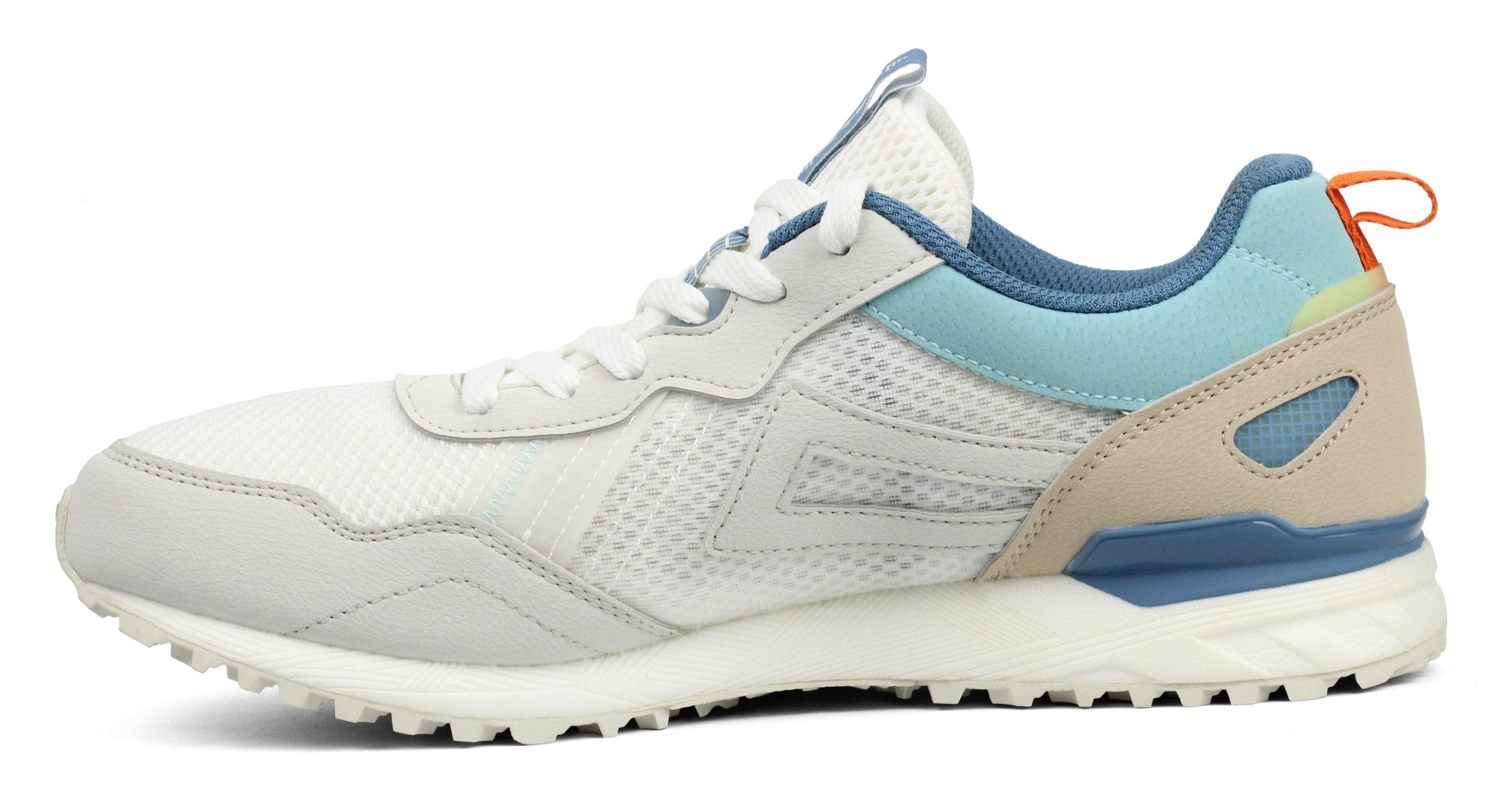 XTEP Vintage Series Shoes - Footcourt Egypt