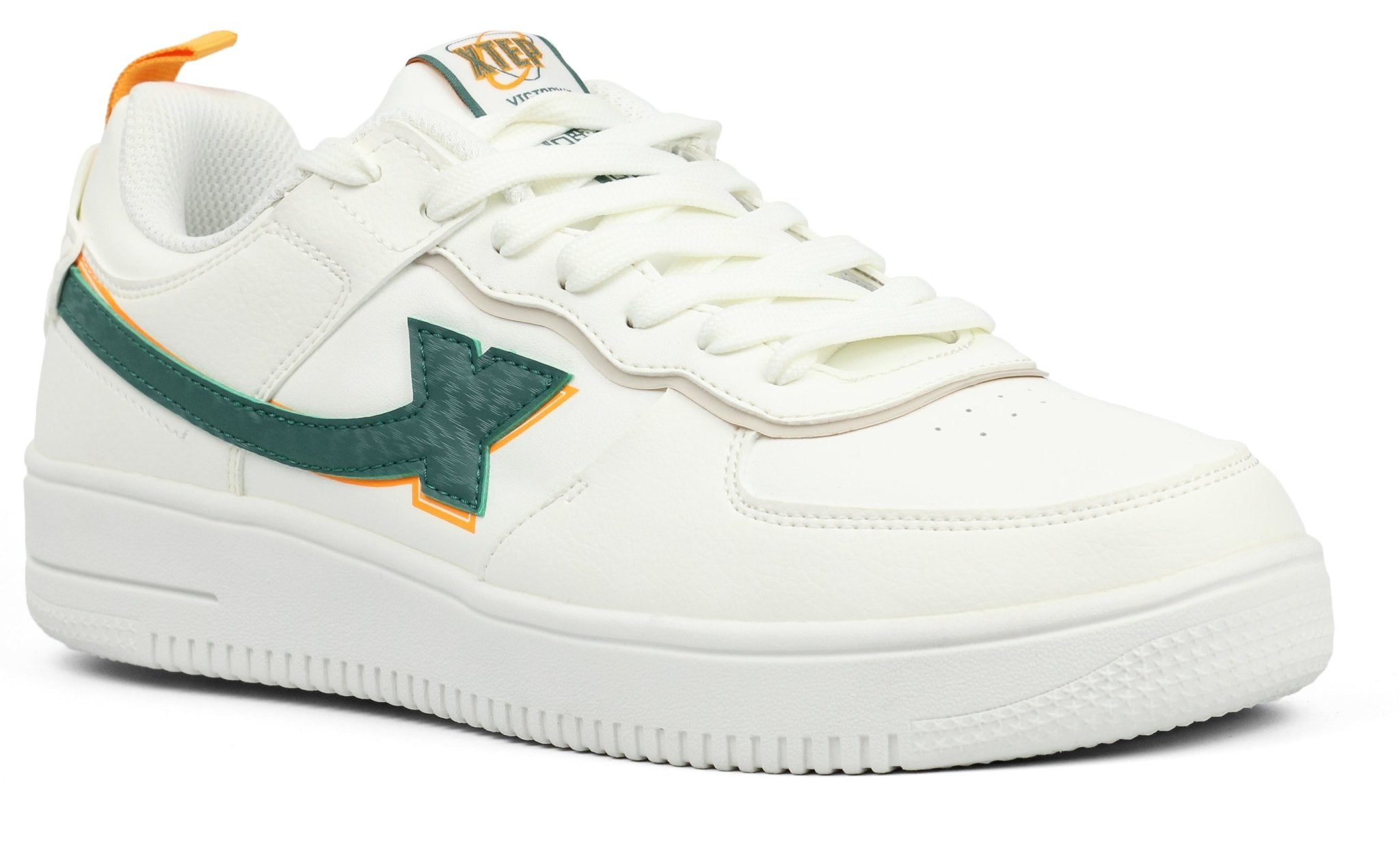 XTEP Casual Sports Shoes - Footcourt Egypt