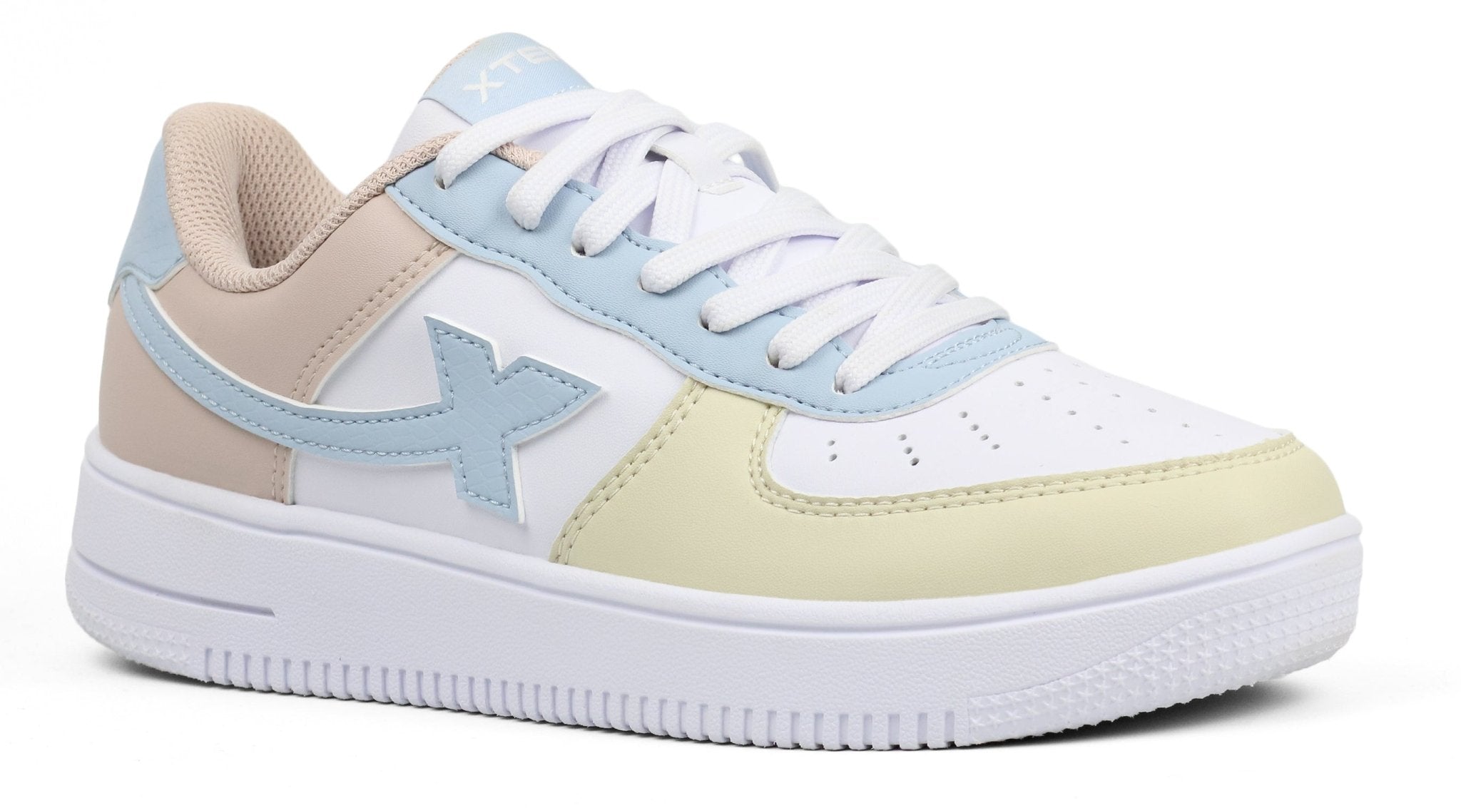 XTEP Skateboarding Shoes - Footcourt Egypt
