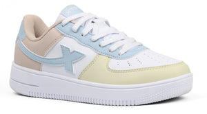 XTEP Skateboarding Shoes - Footcourt Egypt