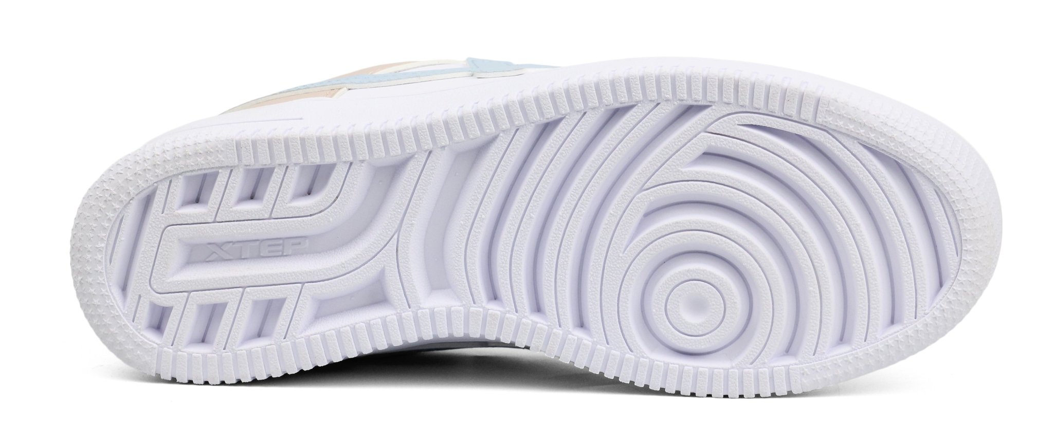 XTEP Skateboarding Shoes - Footcourt Egypt
