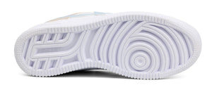 XTEP Skateboarding Shoes - Footcourt Egypt