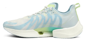 XTEP Feather Foam Men Running Shoes - Footcourt Egypt