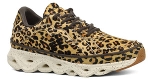 XTEP Reactive Coil Fur Leather - Footcourt Egypt