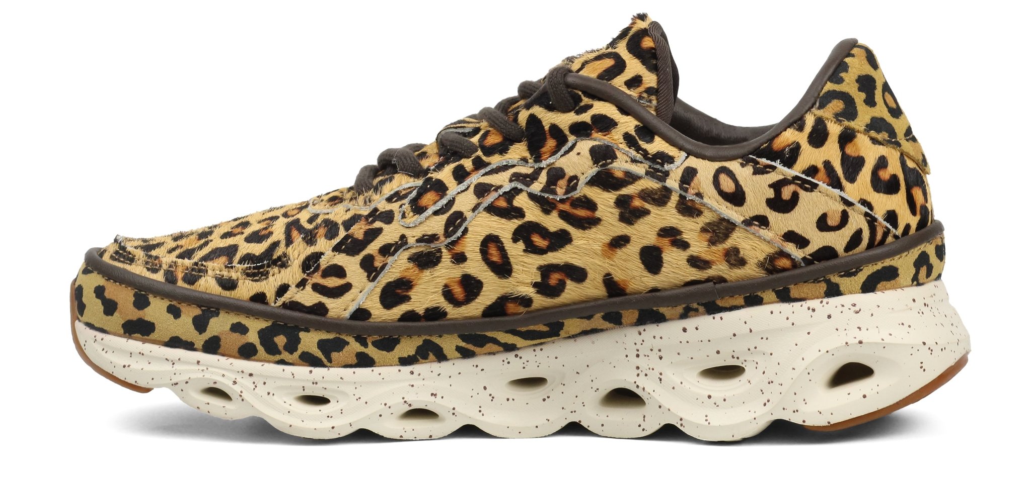 XTEP Reactive Coil Fur Leather - Footcourt Egypt