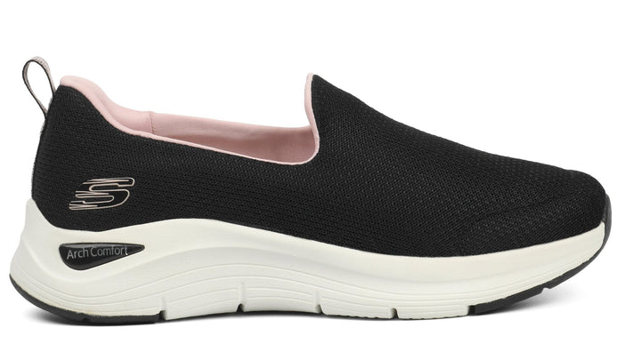 SKECHERS Ladies Athletic Shoes - Footcourt Egypt