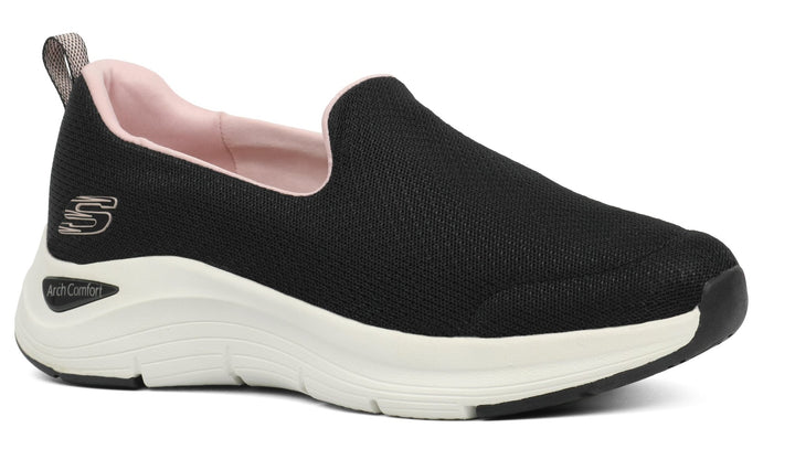 SKECHERS Ladies Athletic Shoes - Footcourt Egypt
