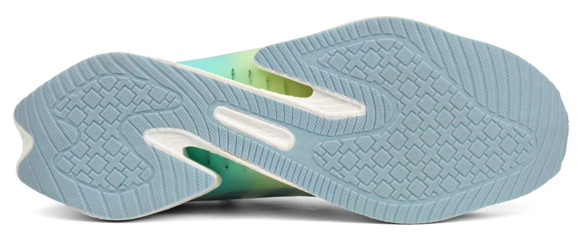 XTEP Feather Foam Men Running Shoes - Footcourt Egypt