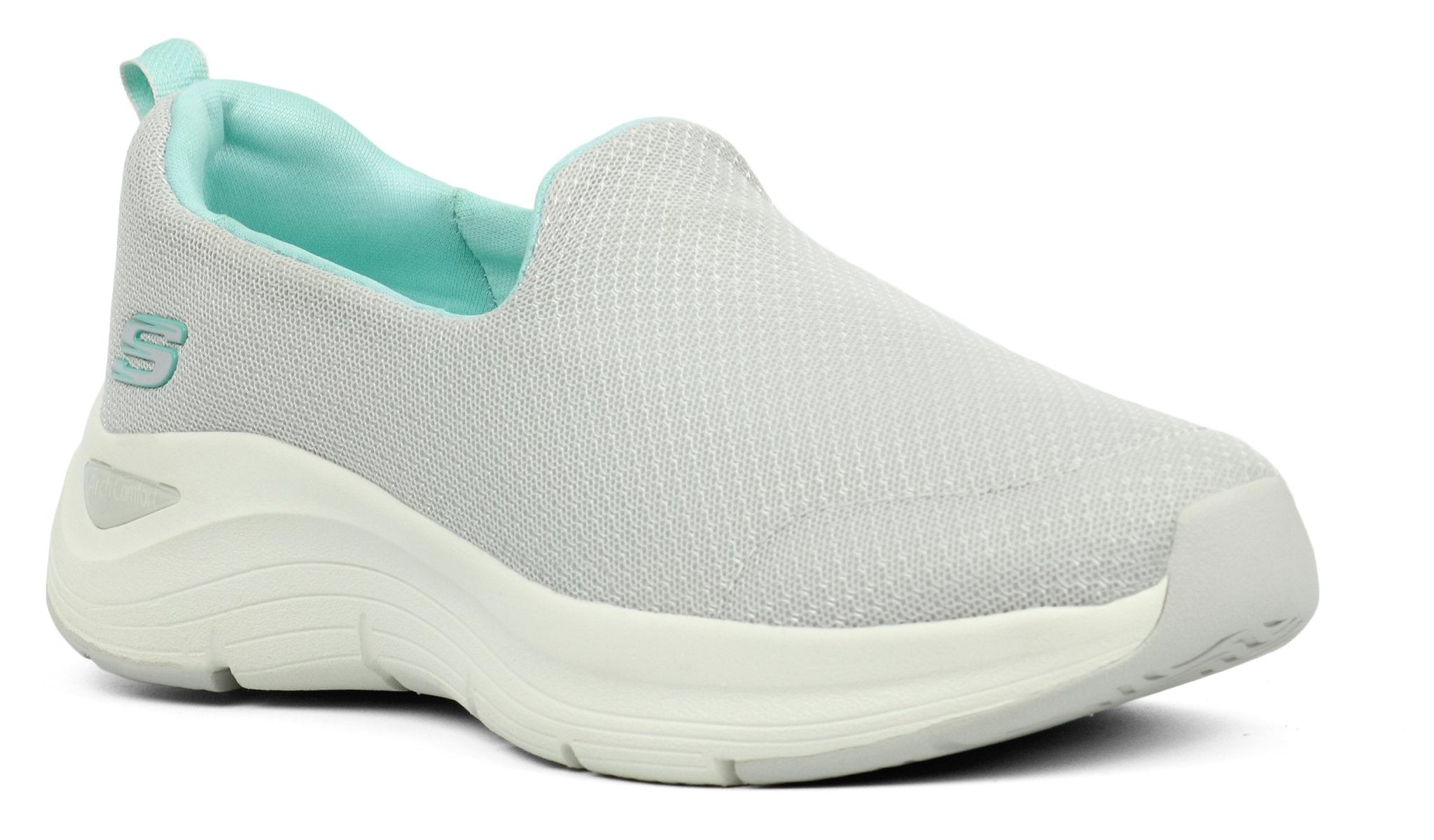Skechers Zinergy - Lyona - Footcourt Egypt