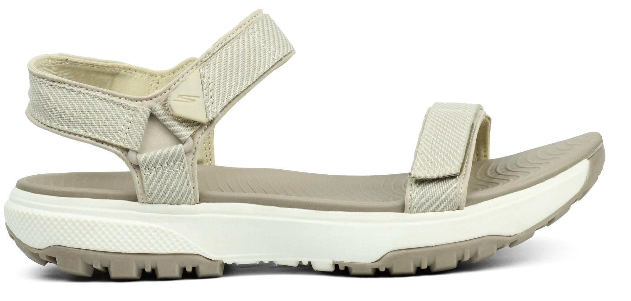 SKECHERS Textil Trekking sandal - Footcourt Egypt