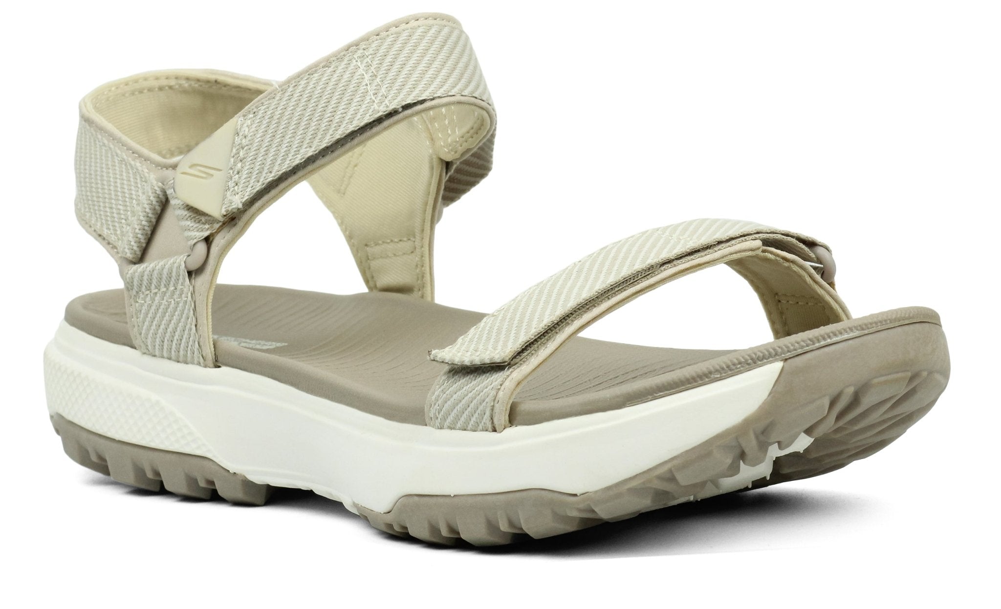 SKECHERS Textil Trekking sandal - Footcourt Egypt