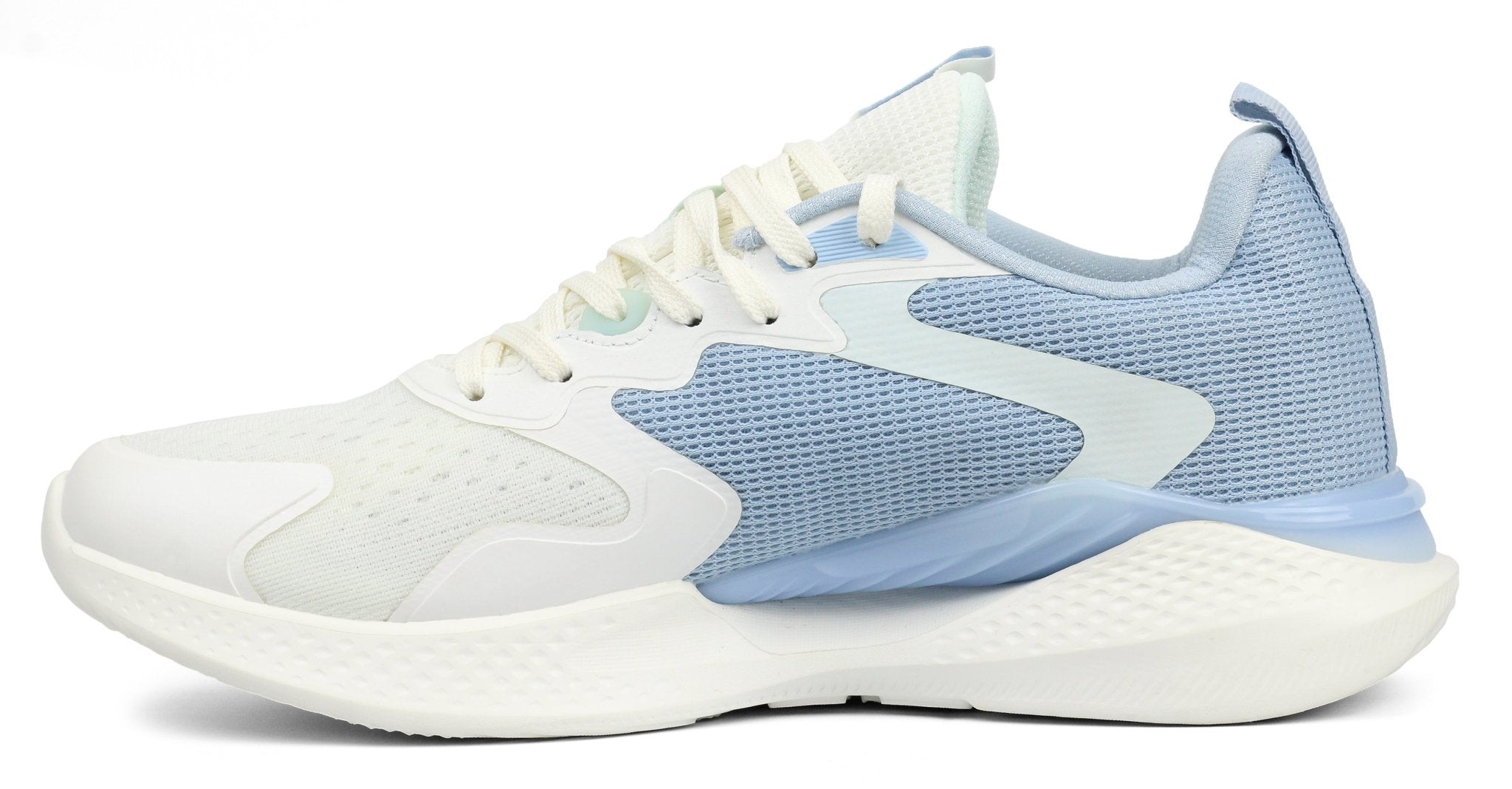 XTEP Hydrogen Wind Technology 5.0 Shock Absorbing - Footcourt Egypt