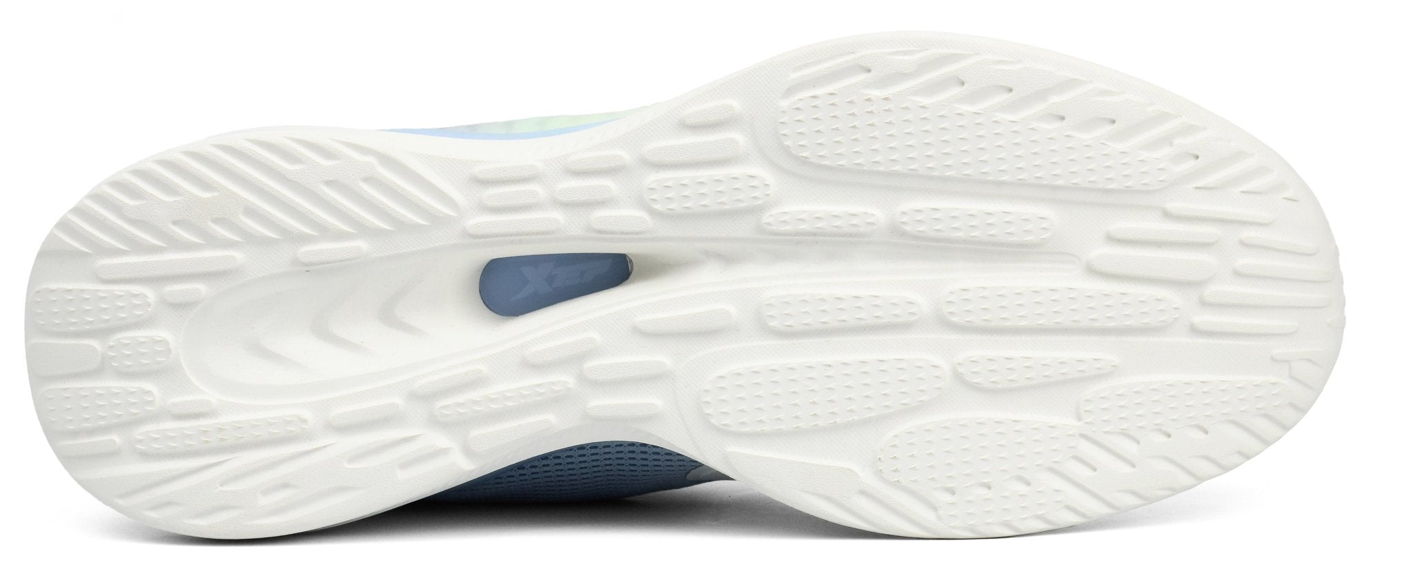 XTEP Hydrogen Wind Technology 5.0 Shock Absorbing - Footcourt Egypt