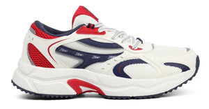 XTEP Tebu Sail Running Shoes - Footcourt Egypt