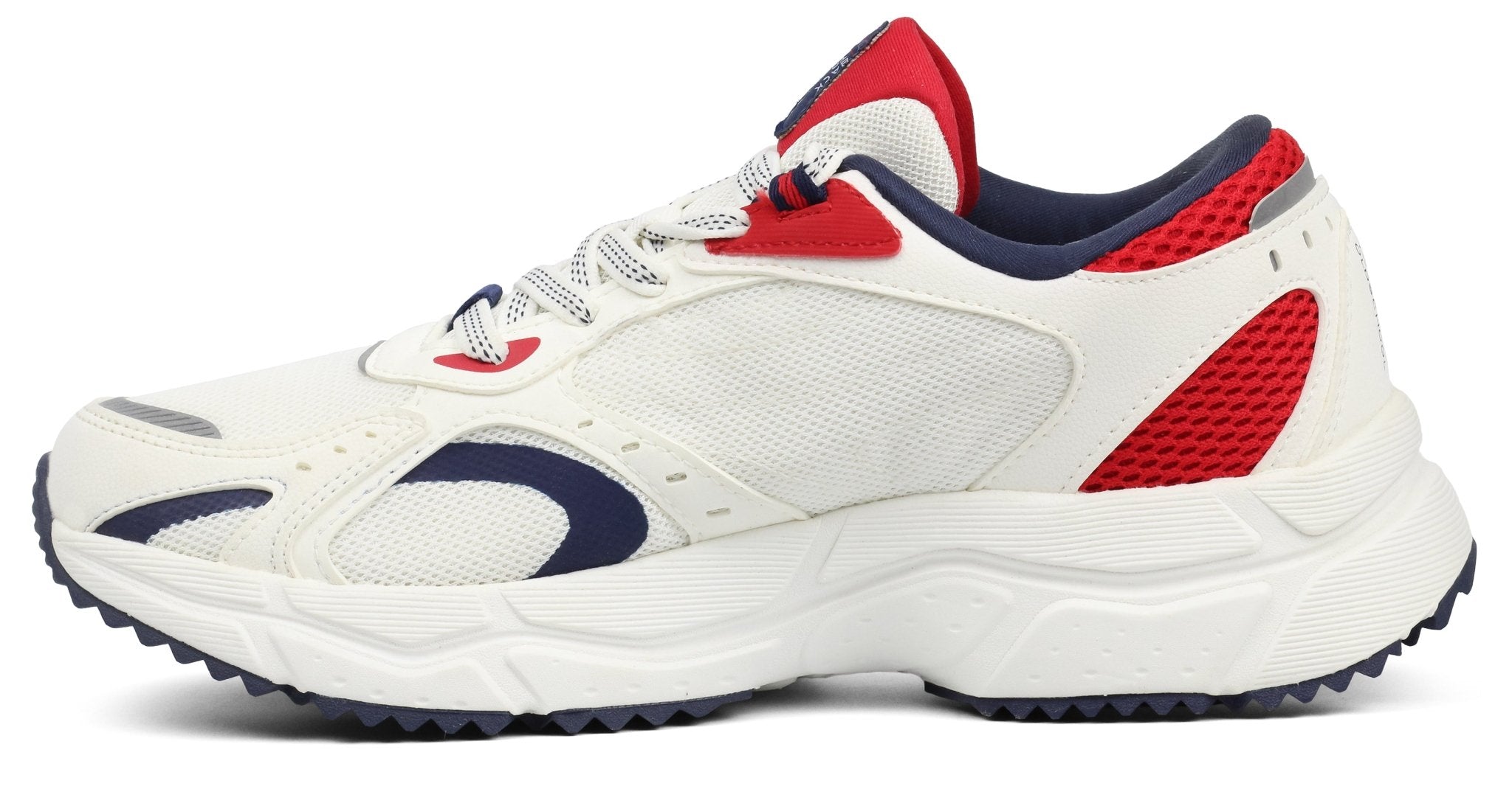 XTEP Tebu Sail Running Shoes - Footcourt Egypt