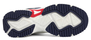 XTEP Tebu Sail Running Shoes - Footcourt Egypt