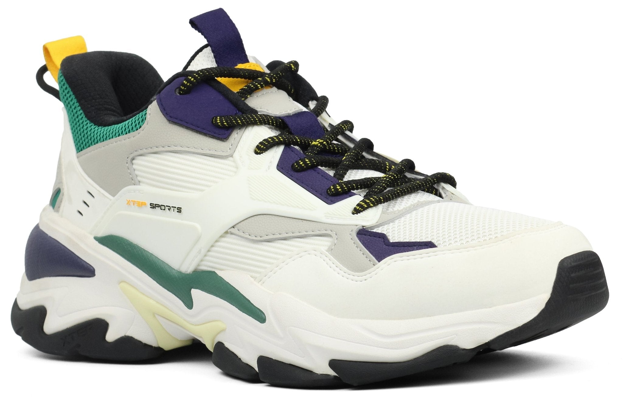 XTEP Shanhai Series Casual - Footcourt Egypt