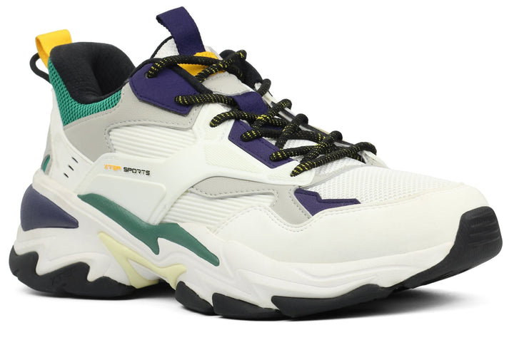 XTEP Shanhai Series Casual - Footcourt Egypt