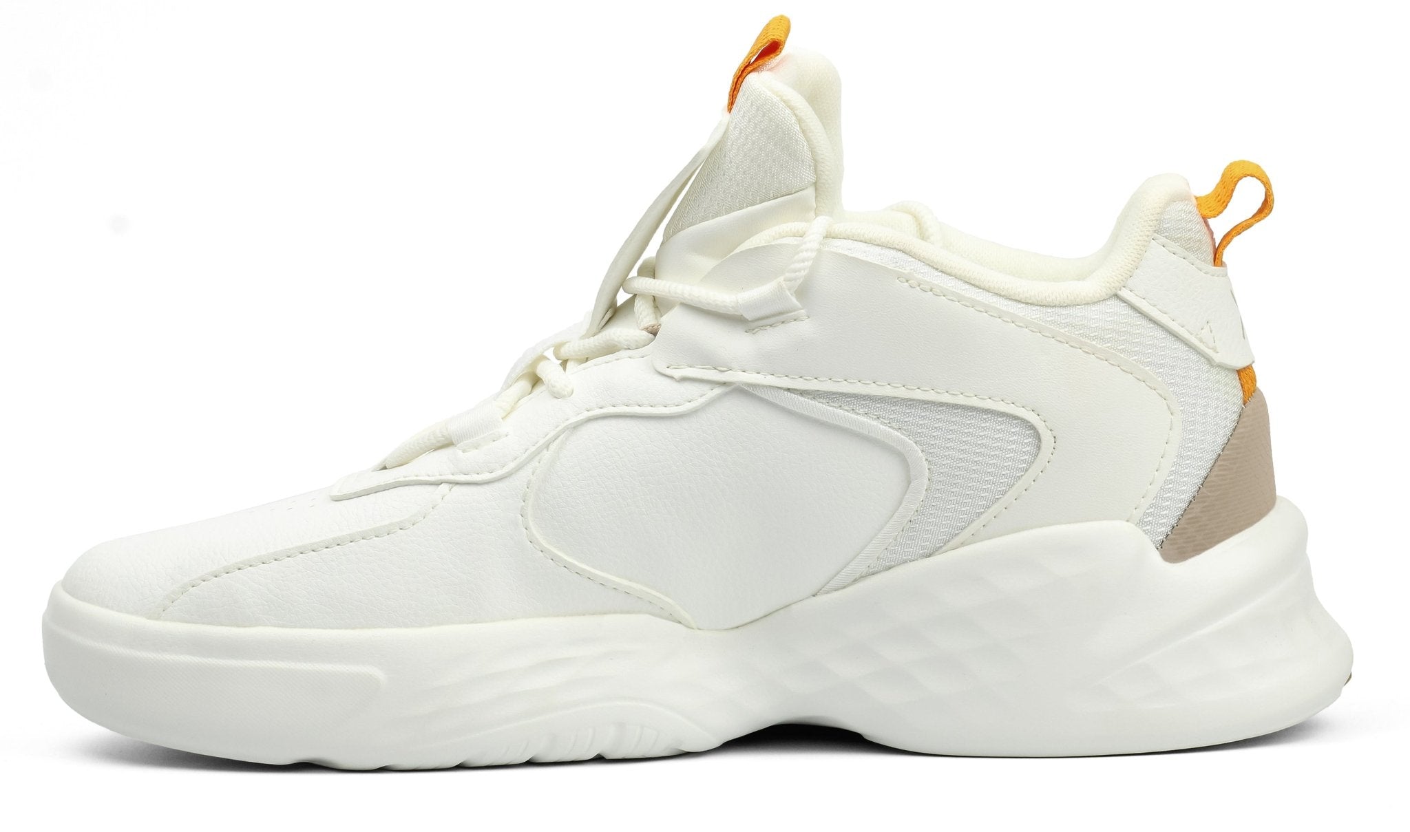 XTEP Leisure Jianbu High - Top - Footcourt Egypt