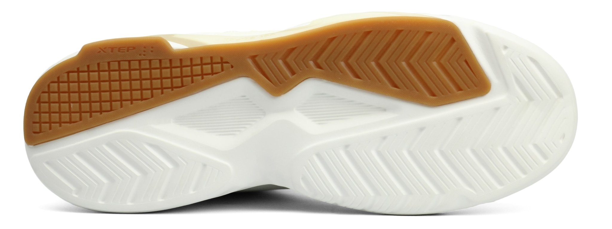 XTEP Leisure Jianbu High - Top - Footcourt Egypt