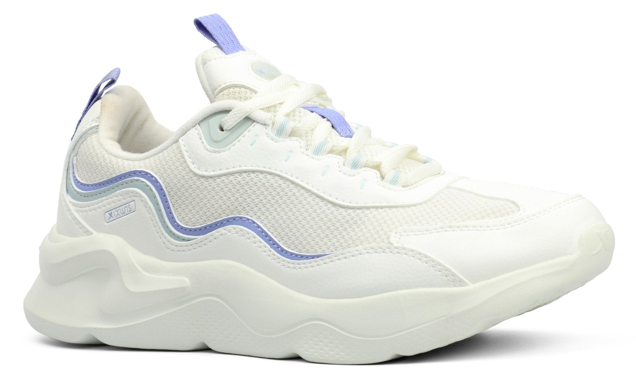 XTEP 1 Pair Casual Shoes - Footcourt Egypt