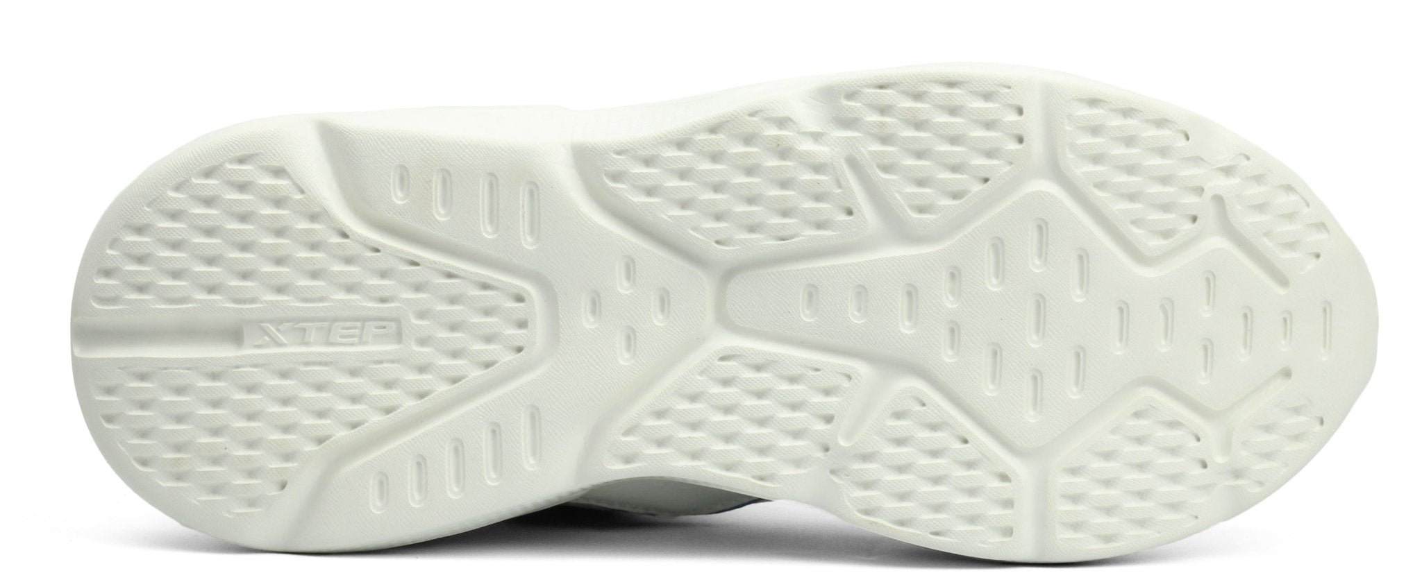XTEP 1 Pair Casual Shoes - Footcourt Egypt