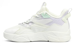 XTEP Daddy Womens Mesh Breathable - Footcourt Egypt