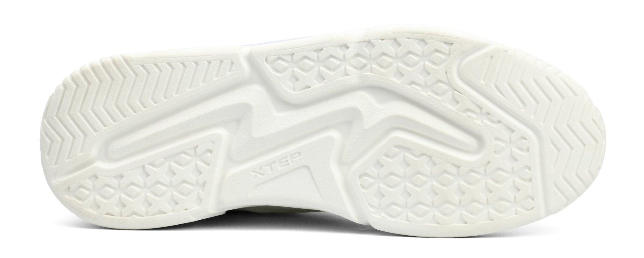 XTEP Daddy Womens Mesh Breathable - Footcourt Egypt