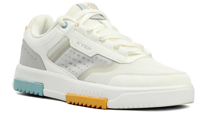 XTEP Men Casual Shoes Fashion Lightweight - Footcourt Egypt
