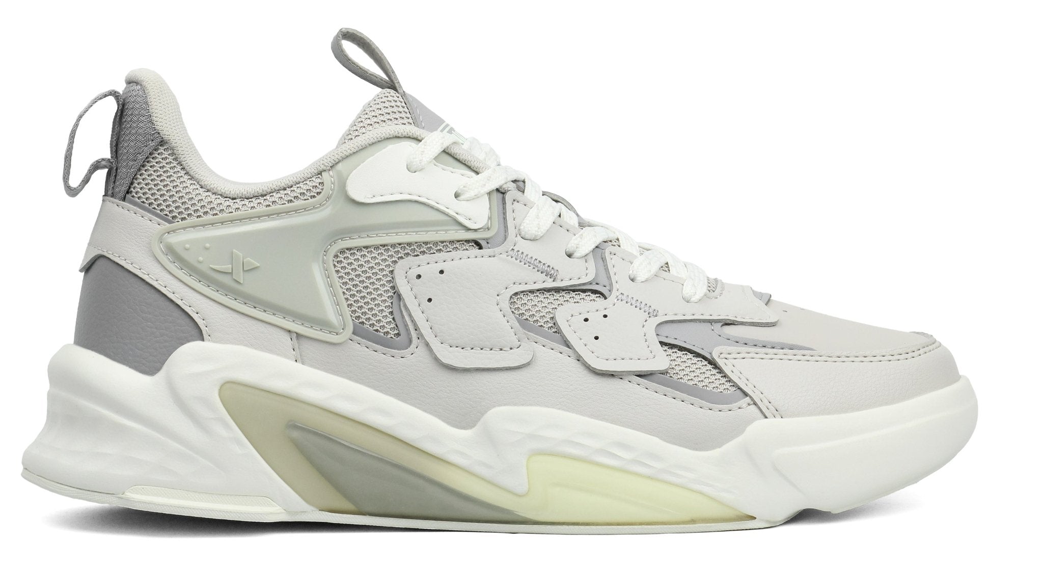 XTEP Dasmariñas Shoes - Footcourt Egypt