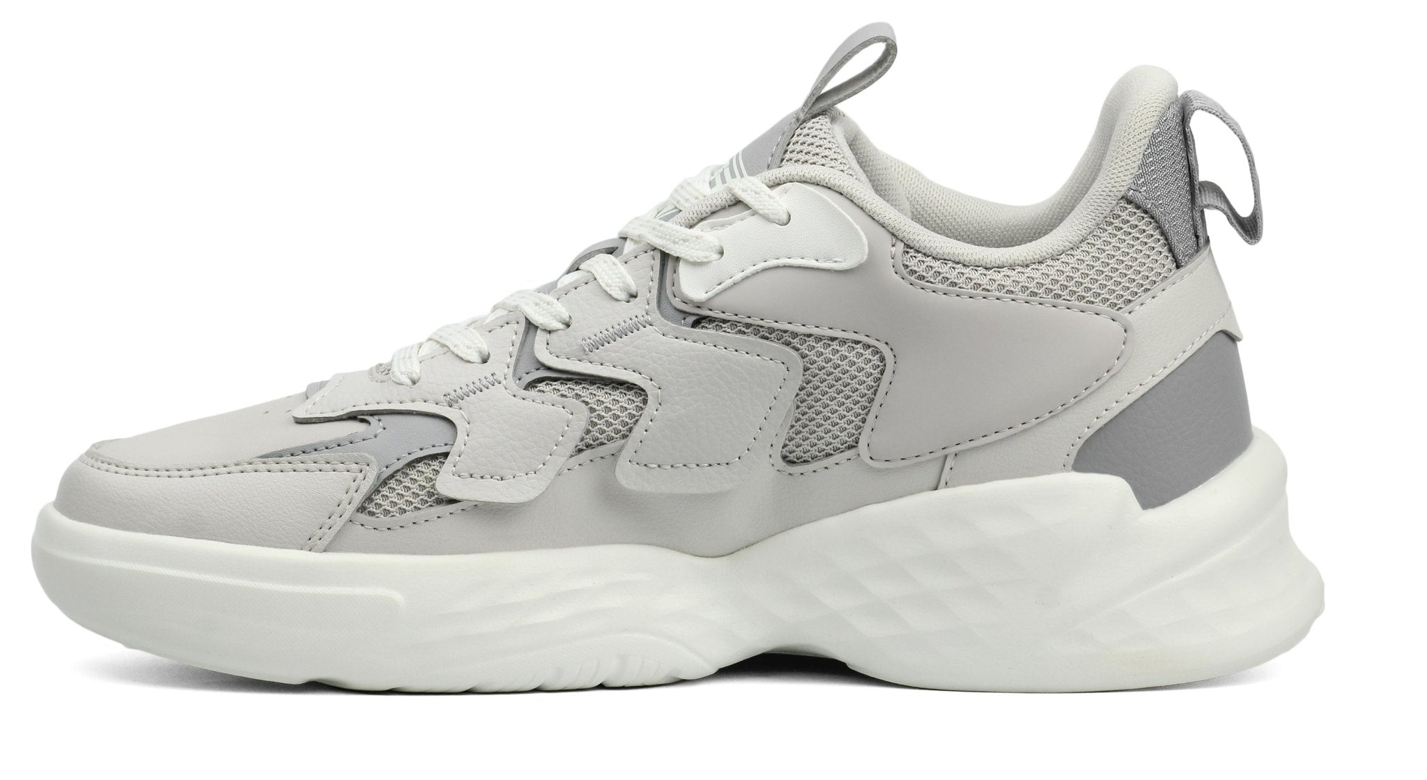 XTEP Dasmariñas Shoes - Footcourt Egypt