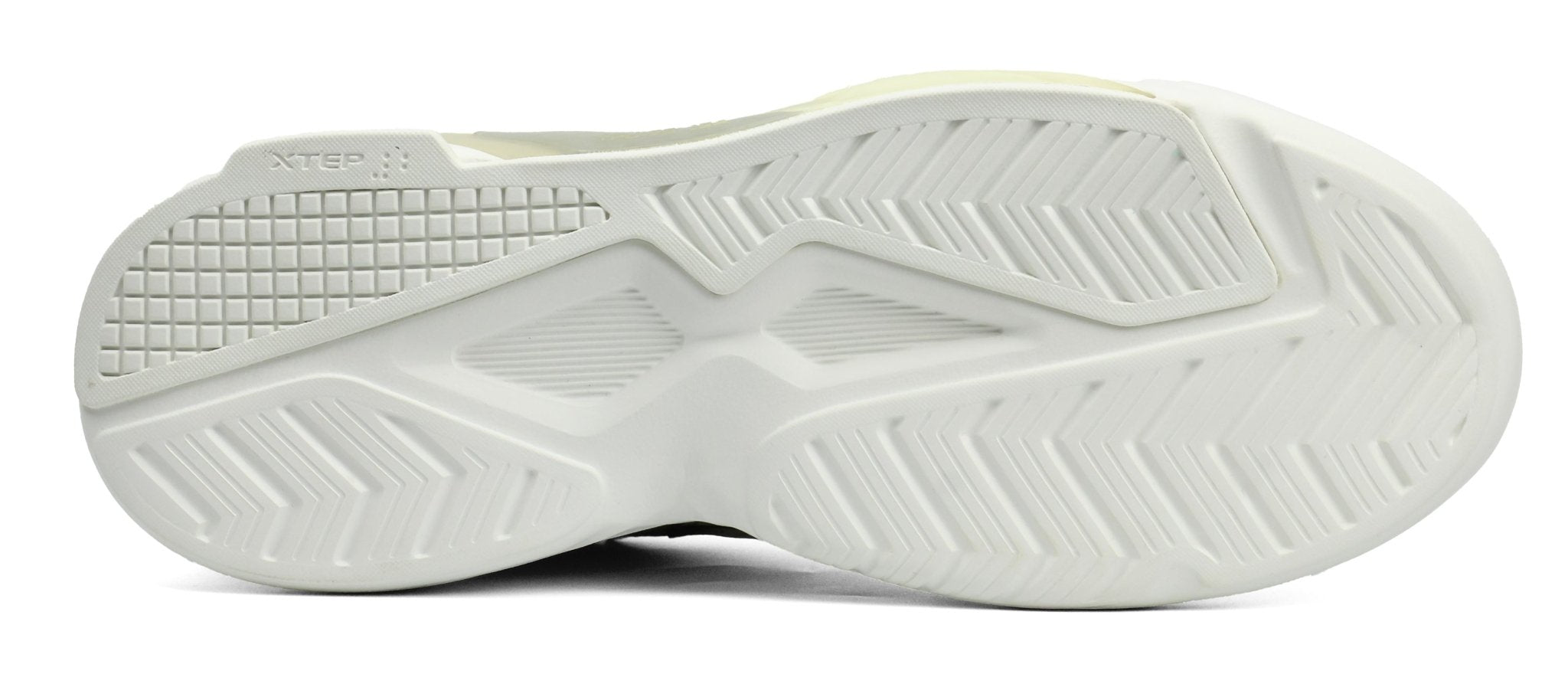 XTEP Dasmariñas Shoes - Footcourt Egypt