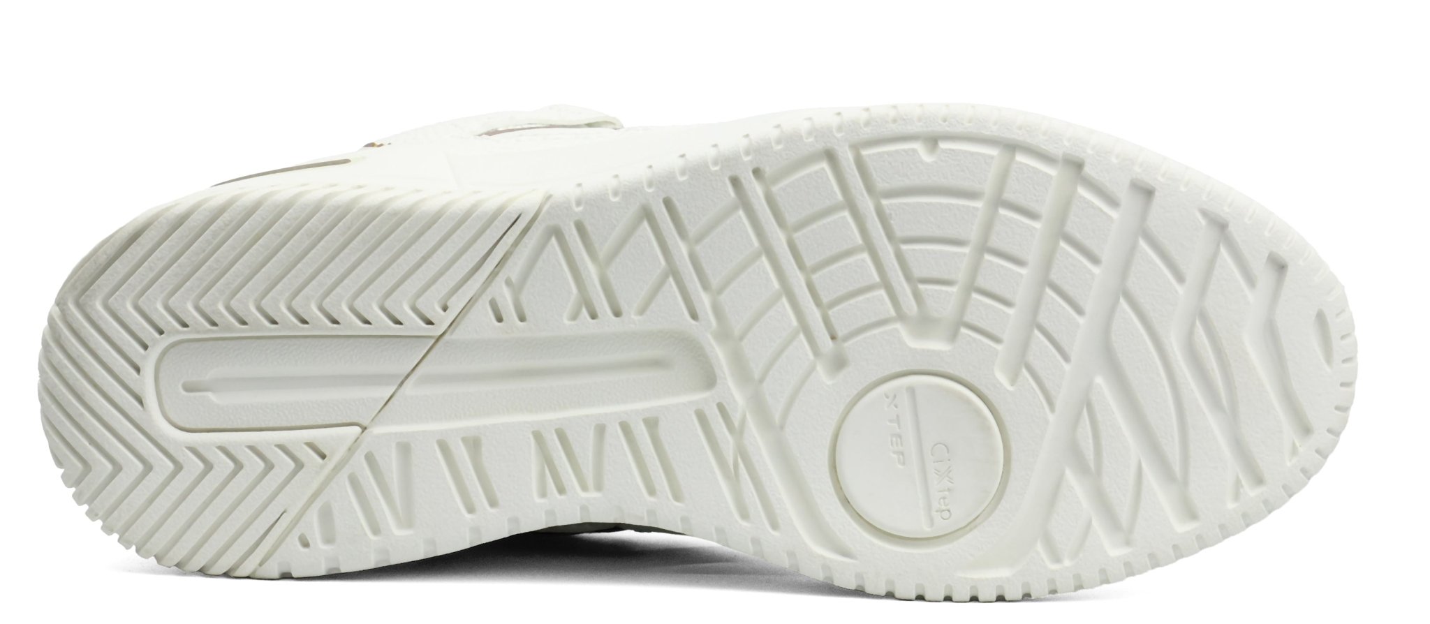 XTEP Skateboard Shoes Low - Top - Footcourt Egypt