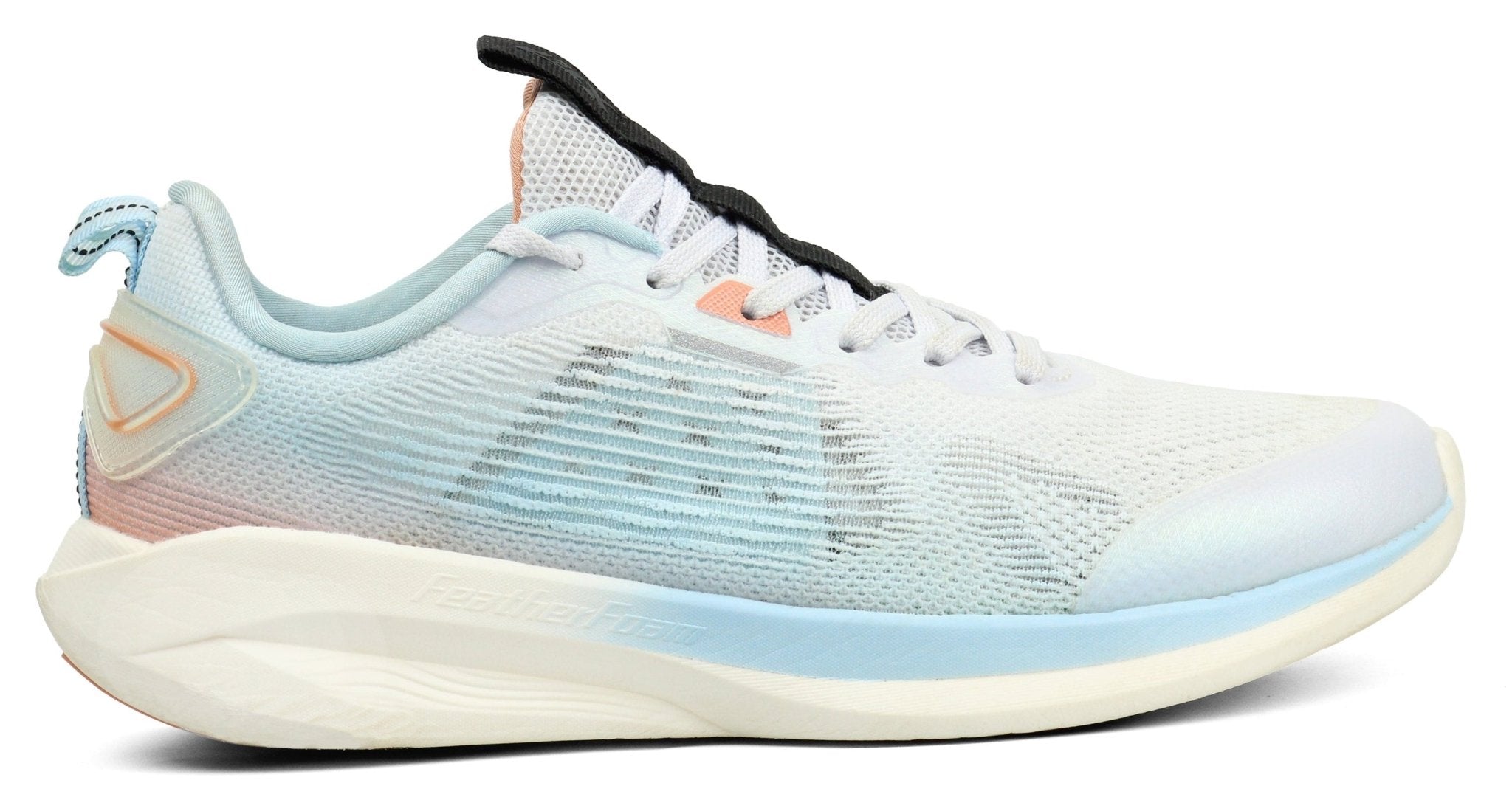 XTEP Zhiqing 6.0 Shoes - Footcourt Egypt